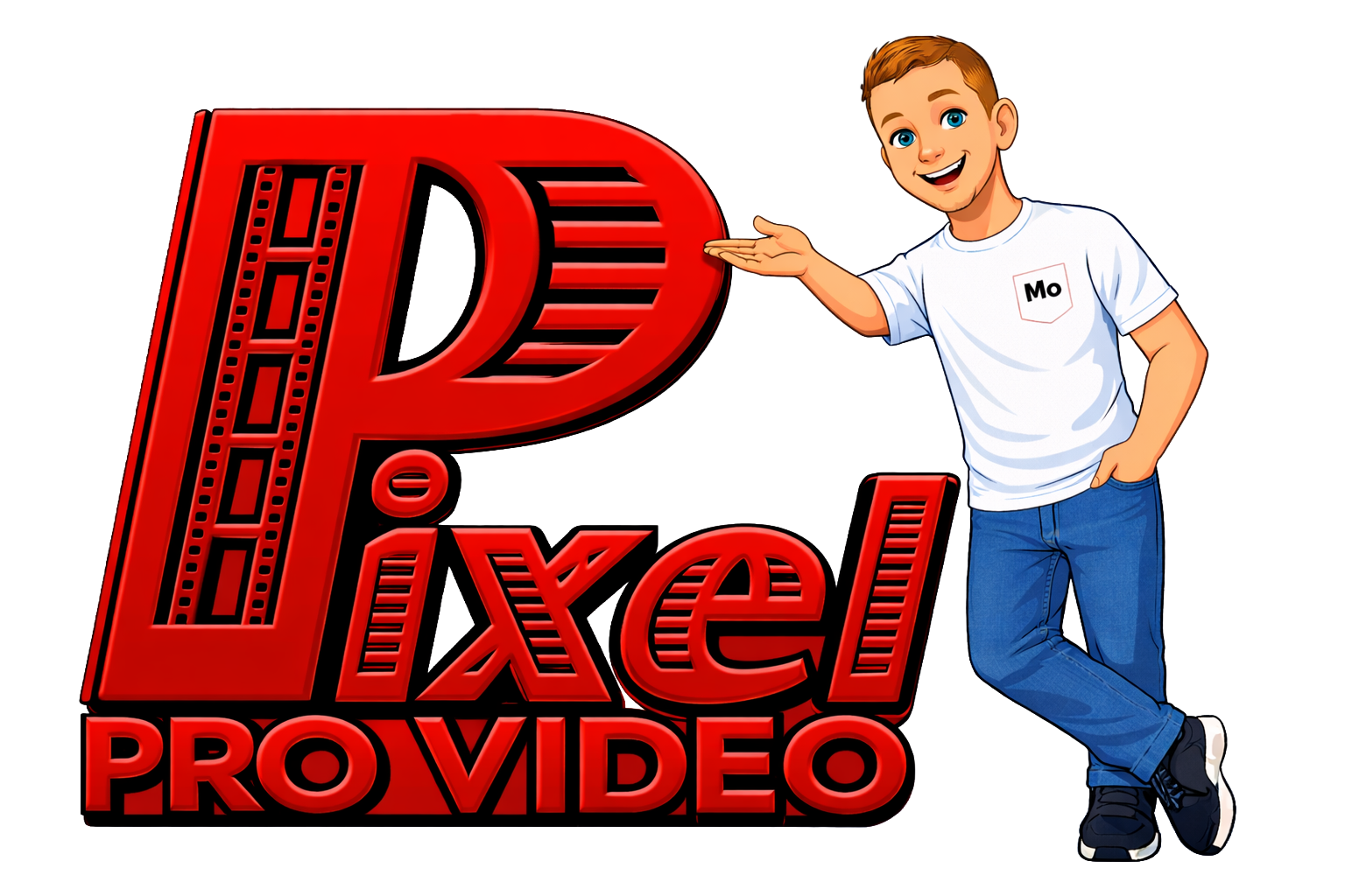 Pixel Pro Video
