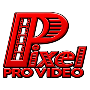 Pixel Pro Video logo
